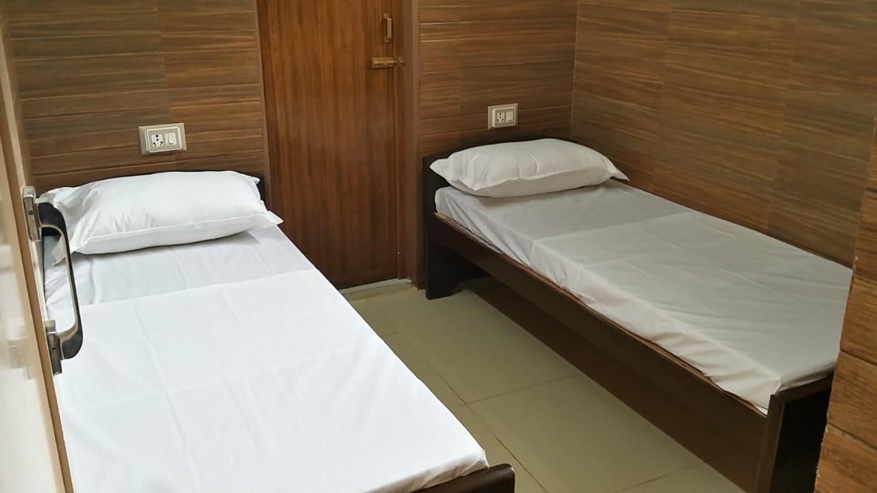 Al Noor Mansion Hotel Csennai Kültér fotó